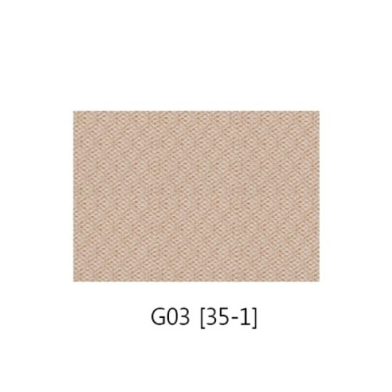 [두성산업] 요떼아모폴리백봉투4매 G03[35-1] [팩/1] 190496