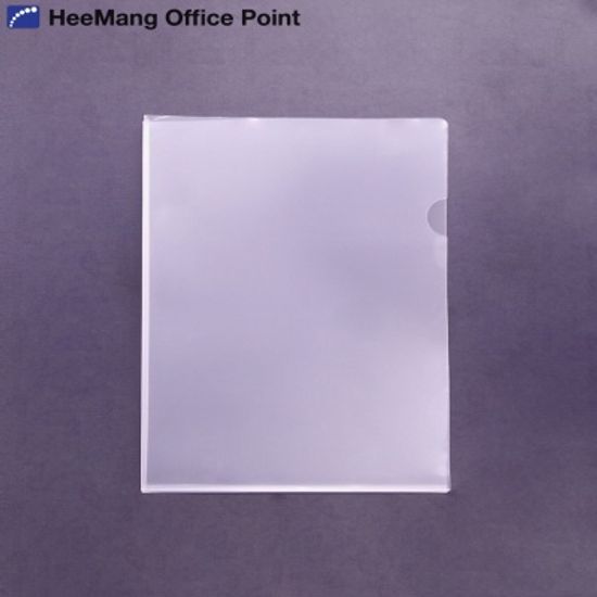 희망화일 A4 익스펜드홀더 (확장형) HS2179 [팩5매입]