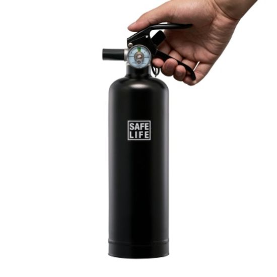 ABC 분말소화기 Z07 자동차용 가정용 캠핑용