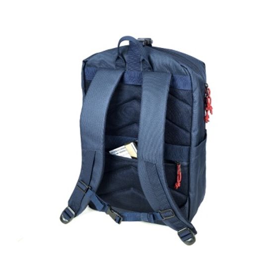 [TROIKA] GO URBAN LAPTOP RUCKSACK 백팩 (BGO31/DB)