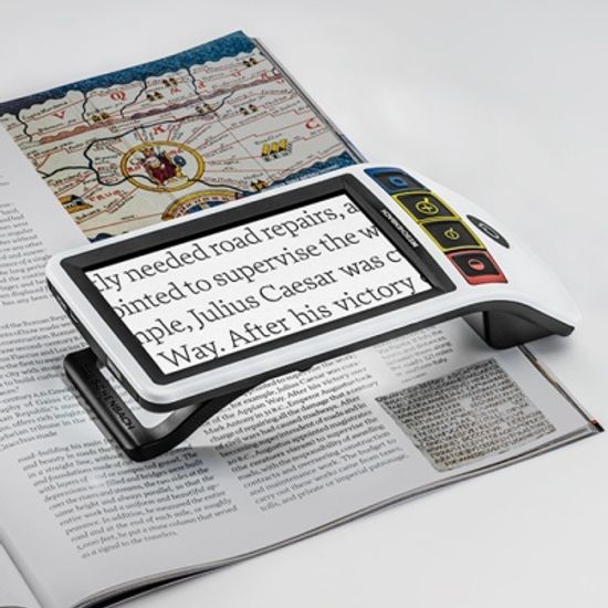 에센바흐 독서확대기(16502) 스마트룩스, 화면확대기