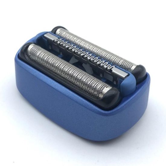 브라운 면도기 면도날 쿨텍 40B CoolTec 호환 리필 교체