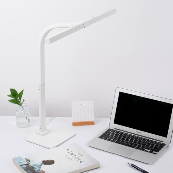 아이클 모니터 조명 LED책상등 학습용 책상스탠드 