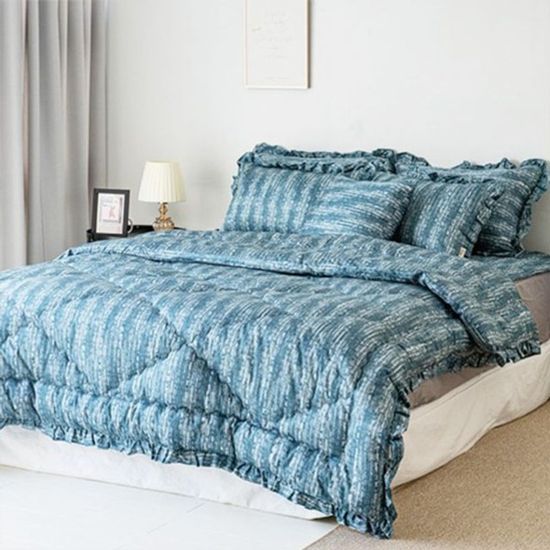 웨인 40수 트윌면 차렵이불 Q(WBD0E32)