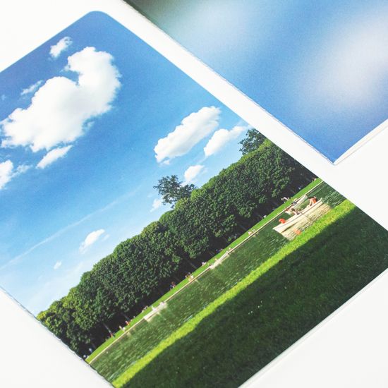 [더헨리] 헨리스테이 B5 노트