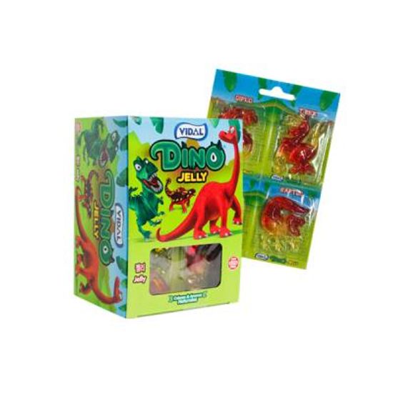 다이노젤리1BOX(11g*32EA)