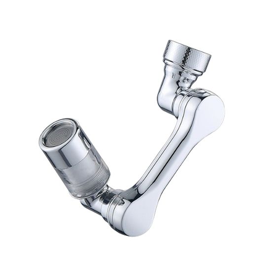 녹물제거 1080도 워터탭 필터내장 헤드+필터 5개 P589