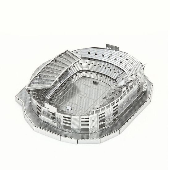 아트박스 메탈웍스 캄프 누 스타디움