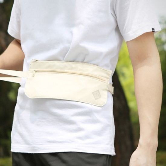 유럽 동남아 여행 소매치기 RFID 차단 HIDDEN POCKET