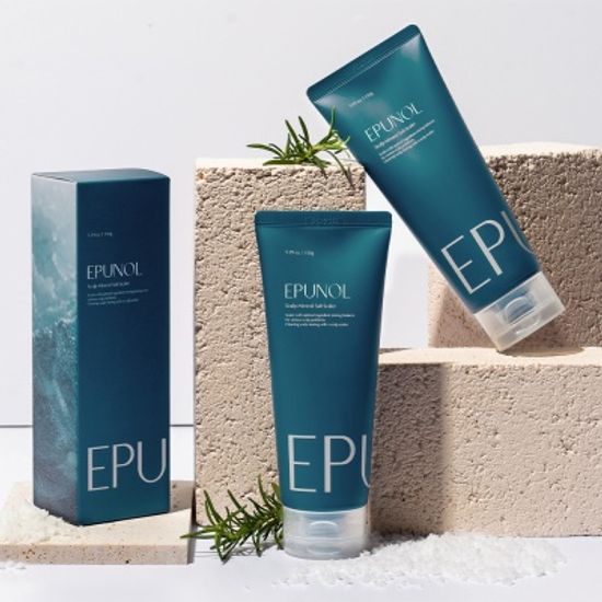 에퓨놀 미네랄 솔트 스케일러(150g)x3개