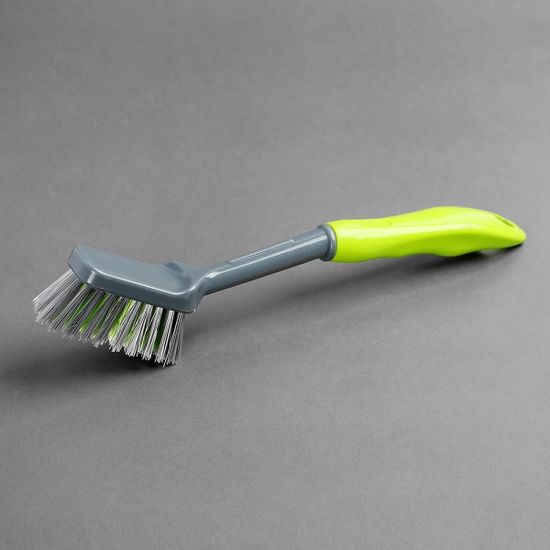 리빙 핸디 운동화솔/바닥솔 화장실청소솔 욕실바닥솔