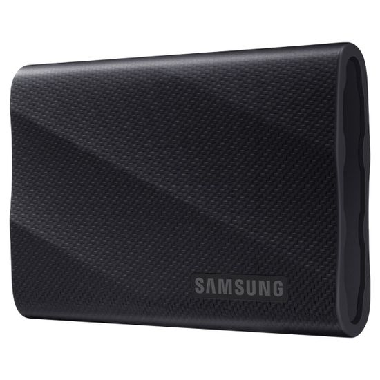 삼성전자 삼성 T9 외장SSD 포터블 1TB MU-PG1T0B/WW
