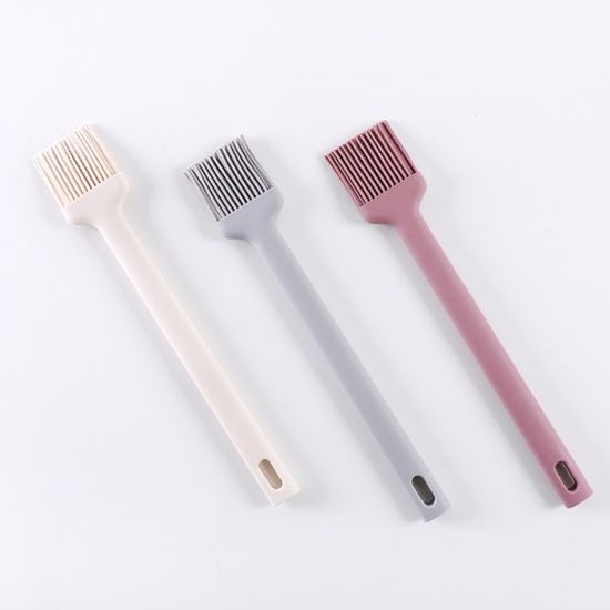 커즈 실리콘 오일브러쉬, 기름솔 3color 택1p