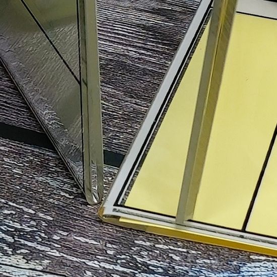 속지교체형 아크릴 안내/표지판-관리책임자(소) 10개