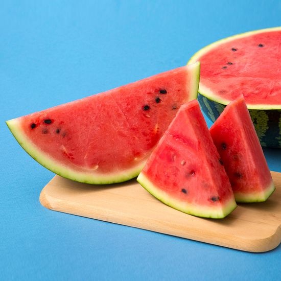 [자연예서] 프리미엄 원두막 수박 6kg