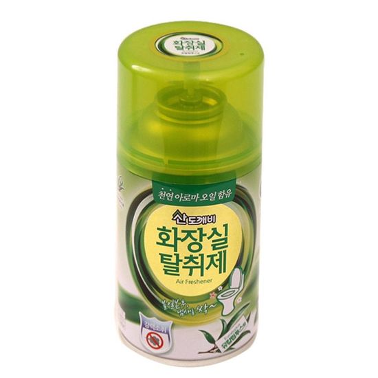 산도깨비화장실탈취제분사형(WF9E25A)
