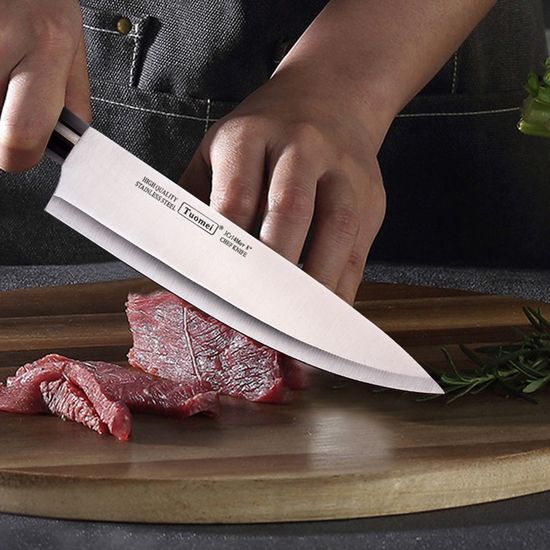 [쿠킹홈] 주방칼(라이트)