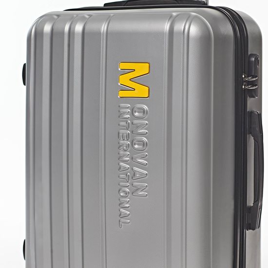 모노반 Moor 여행가방 캐리어 하드캐리어 20인치