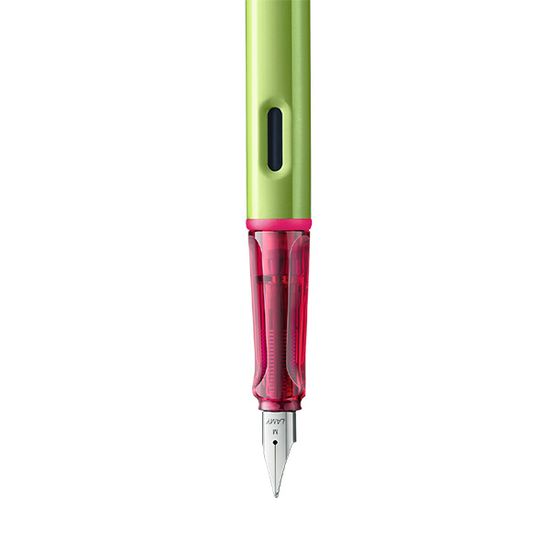 [LAMY] 라미 알스타 만년필 디스코 / LM0C2 DC-EF