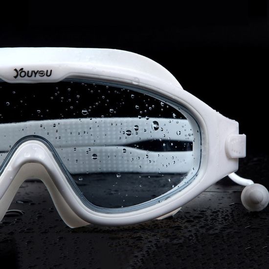 일체형 고글 물안경 스노클링 물놀이 바다