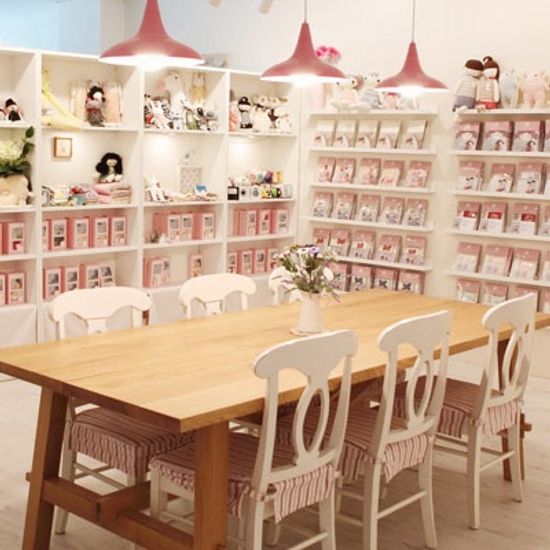 [꼼지] 곰 인형 만들기 D.I.Y