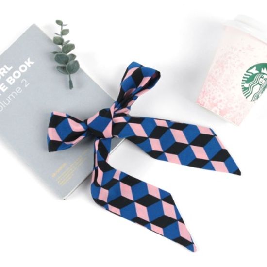 [베네]큐브 타이스카프