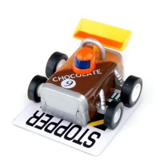 [한스] 냉장고나라 꼬마자동차 12종세트 (611HFR1MBD)