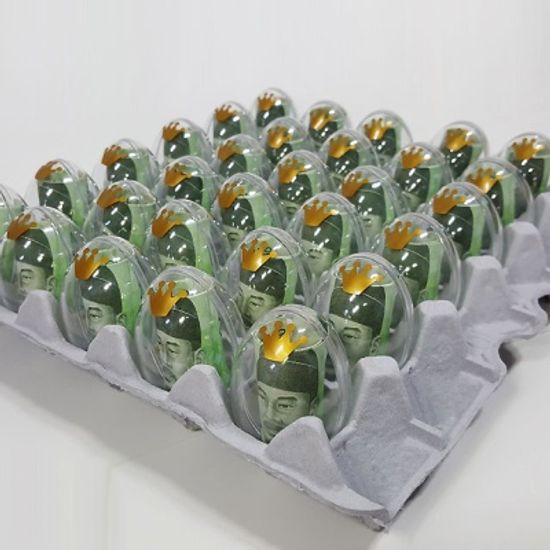 계란한판이벤트 DIY세트