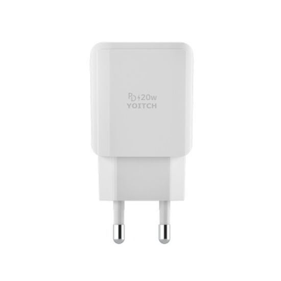 헤라 C타입 PD 20W 3.0 고속 충전기 YC-HC350 