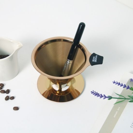 하리오 V60 동 드립퍼