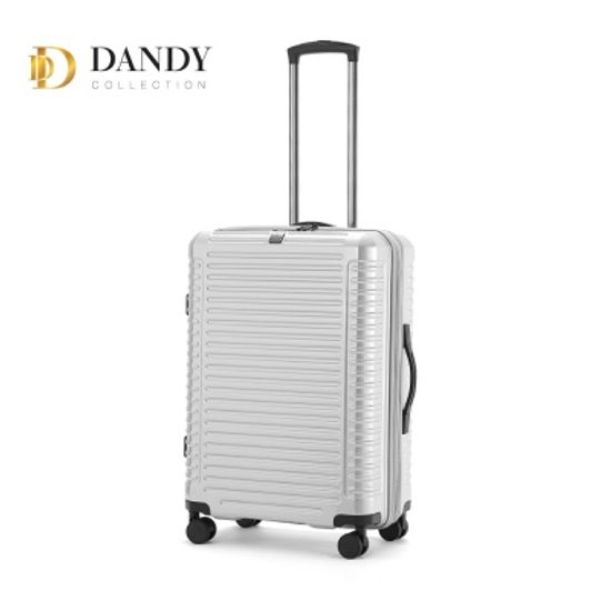[댄디] 첼시 하드캐리어 24인치 (수화물용)