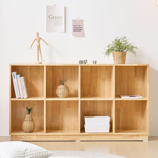 고잉 원목책장 3단 4단책장 거실책장 1000 (착불)