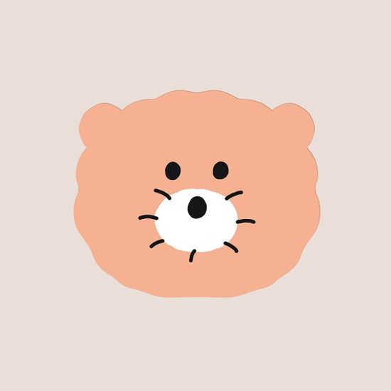 [헤이모구] 마우스 패드