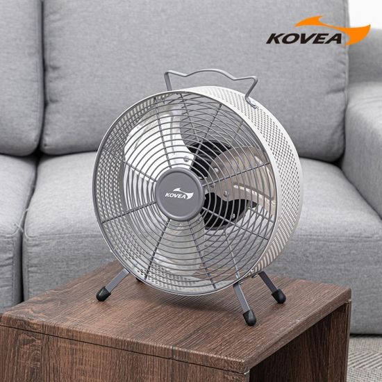 코베아 무선 BLDC 메탈팬 KECP9EF-03
