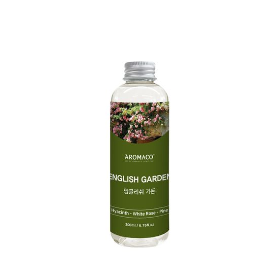 아로마코 디퓨저 리필오일(200ml)/향 선택