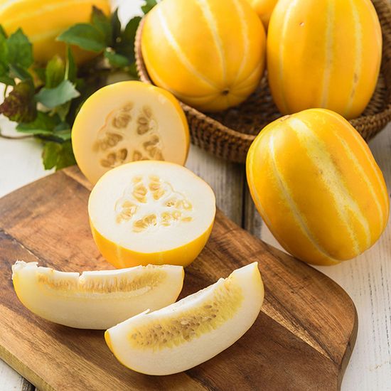 [자연예서] 성주 참외 10kg (36-40과)