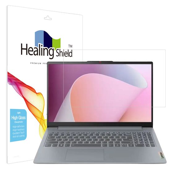 아이디어패드 슬림3 15IAH8 올레포빅 Light 액정필름