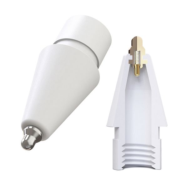 애플펜슬 2세대 1세대 펜촉 메탈 반영구 교체용 팁