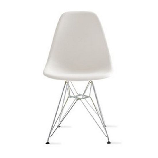 LUNA chiar / 루나 철제다리 의자