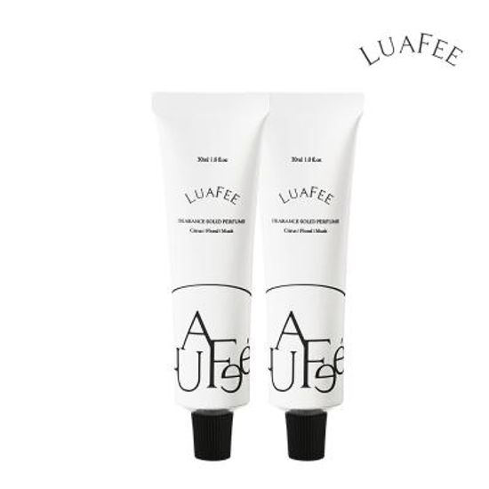 루아페 디어랑스 밀착 고체향수(30ml)x2개