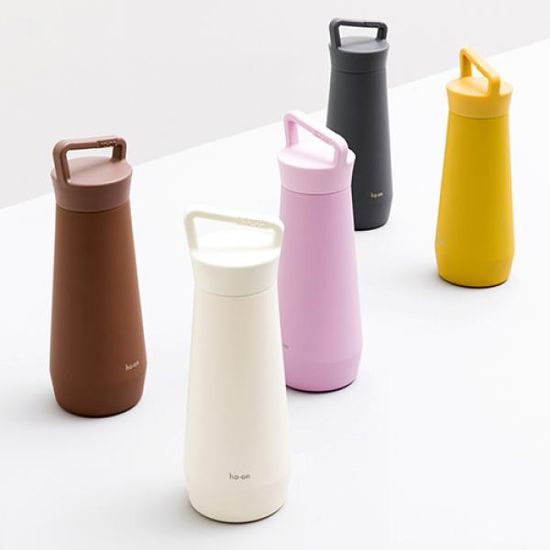 ALLGO 올고 스파이어 보온보냉텀블러 500ml BSP-50택1