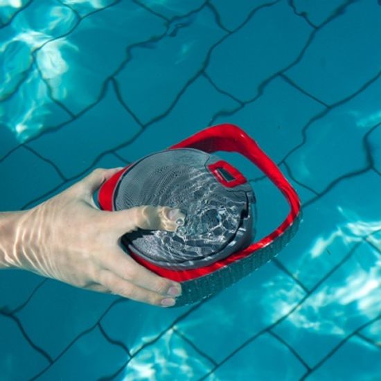 [리퍼]에스디지털 서브마린 iP67방수 블루투스 스피커