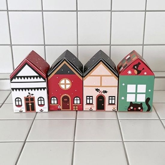 House Gift Box 하우스기프트박스세트