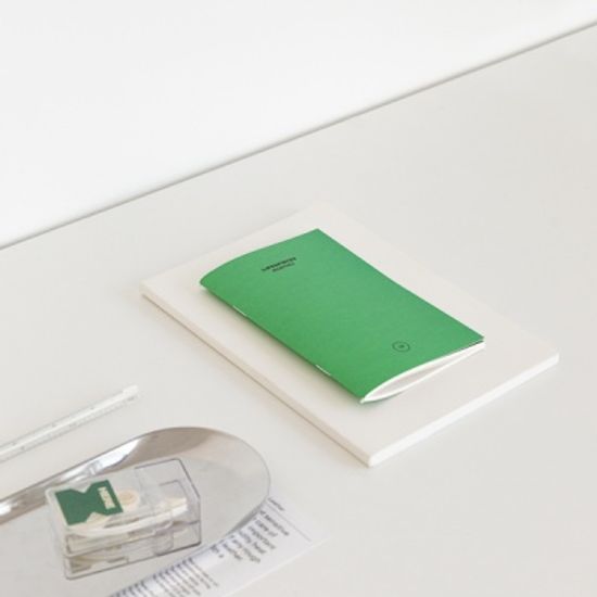 2023 라이프앤피시스 다이어리 날짜형 - 먼슬리 S