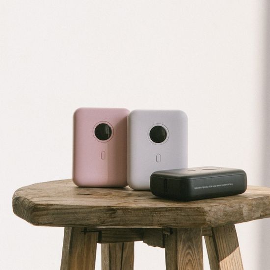 보바 22.5W 휴대용 10000mAh 보조배터리 VA-110