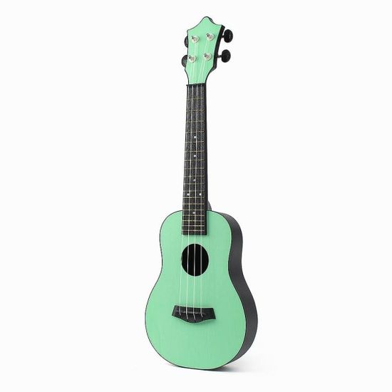 아워뮤직 콘서트 우쿨렐레 풀세트(민트) 연습용