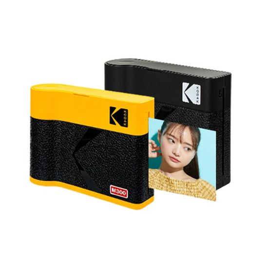 코닥 포토프린터 미니 3 ERA M300 사진인화기