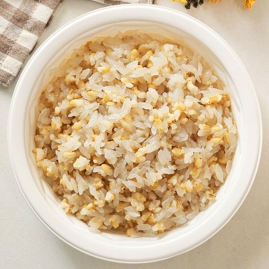 100g당 39kcal 발효곤약쌀현미밥39 150g x 10팩