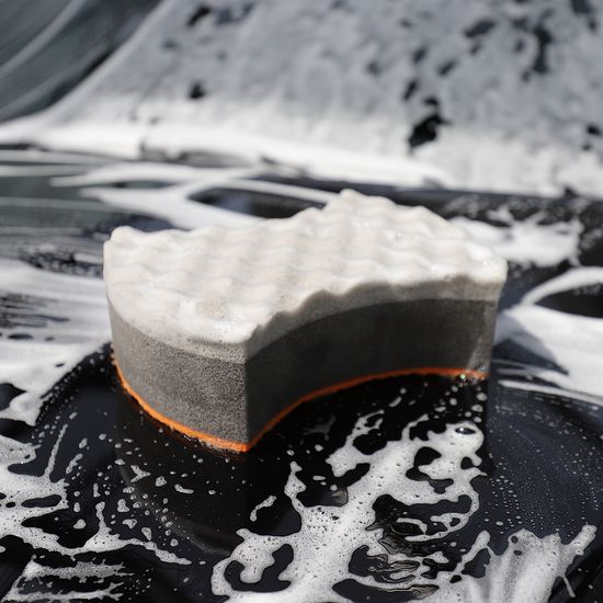 블랙스미스  PRO 2IN1 세차스펀지