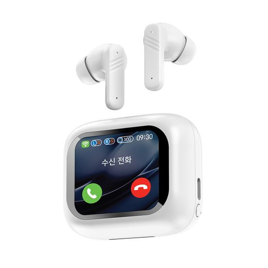 [엑스트라] TWS 무선 블루투스 이어폰2color gni-517